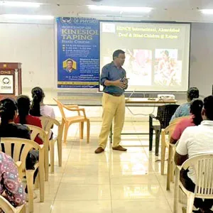 	Clinical Training Facility