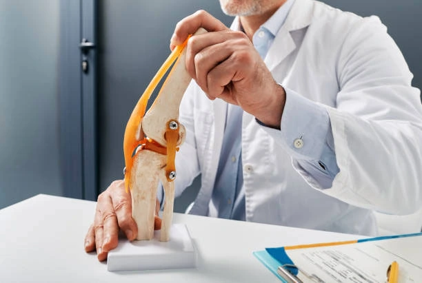 Orthopaedics Department