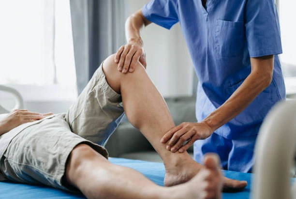 Sports Physiotherapy Department