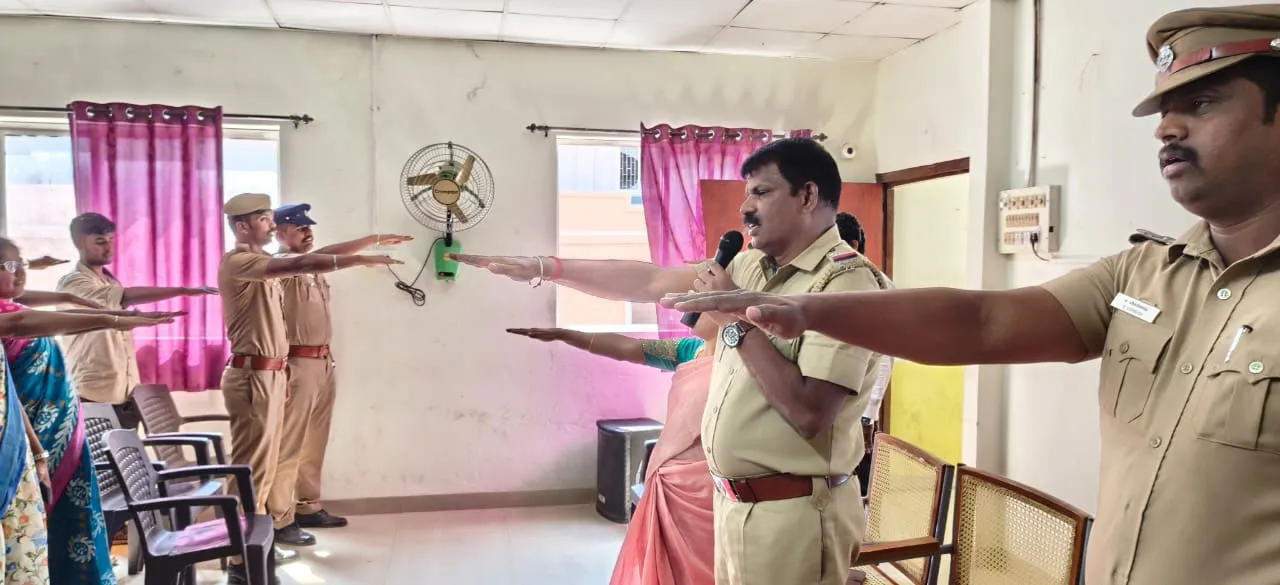 Sports Physiotherapy Department
