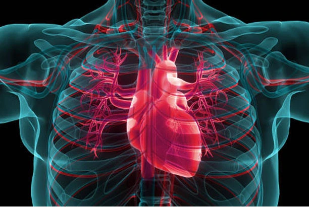 Cardio Respiratory Physiotherapy Department