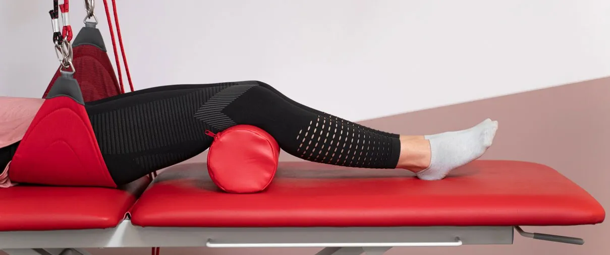 Department of Sports Physiotherapy at Cheran College of Physiotherapy