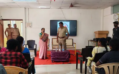 Drug Awareness Program