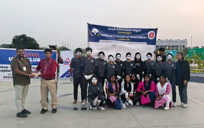 Road Safety Awareness Program